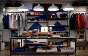 Good Clothes Store Boutiques POS Point of Sale