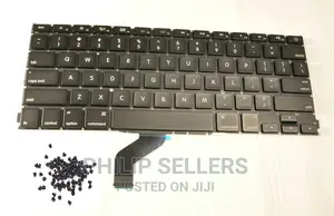 New Replacement for APPLE Macbook Pro 13" Retina A1425 US Ke