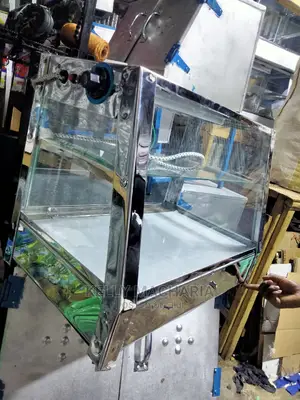 Electric Food Warmers and Display