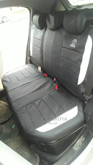 Witeithie Car Seat Covers