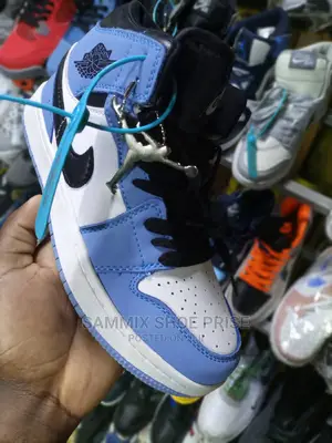 University Blue