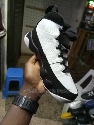 Jordan 9 Sneakers