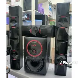 Woofer Woofer Woofer Vitron 833 Woofer 3.1CH