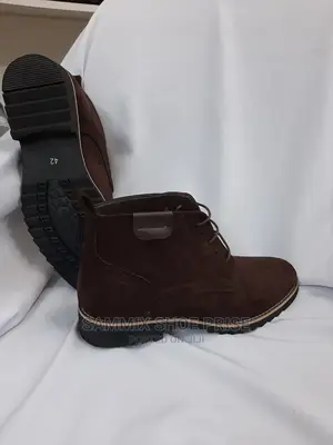 Classic Boots