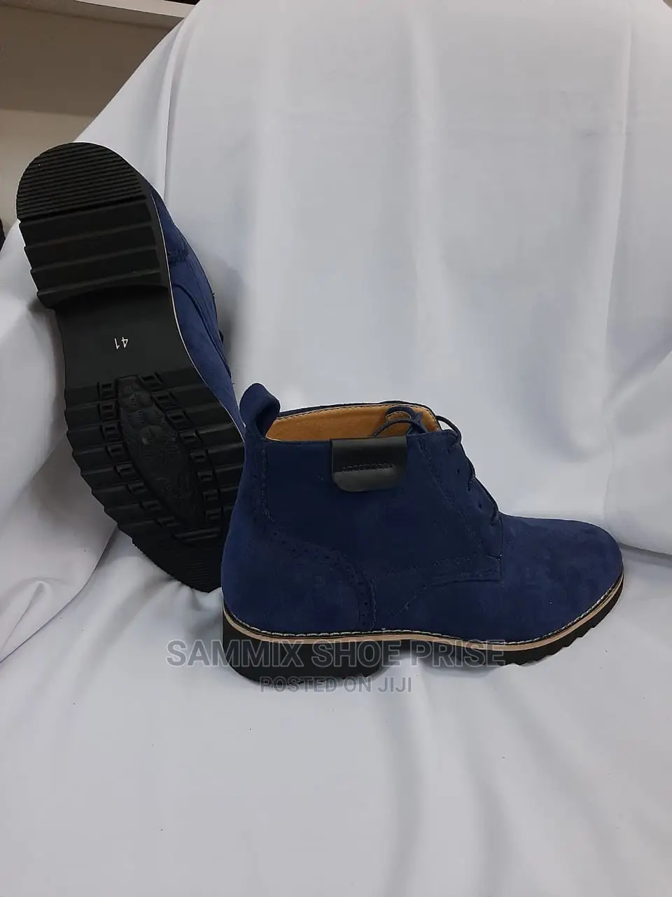 Classic Boots