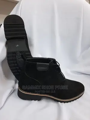Classic Boots