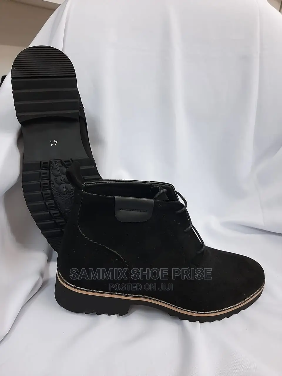 Classic Boots