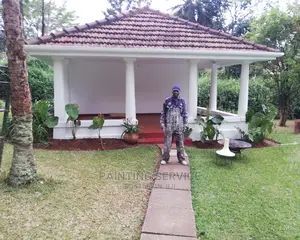Painting Services Houses