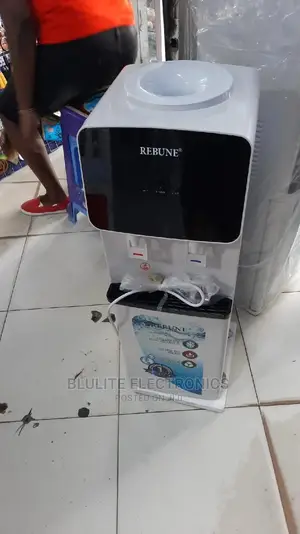 Water Dispensers With Compressor