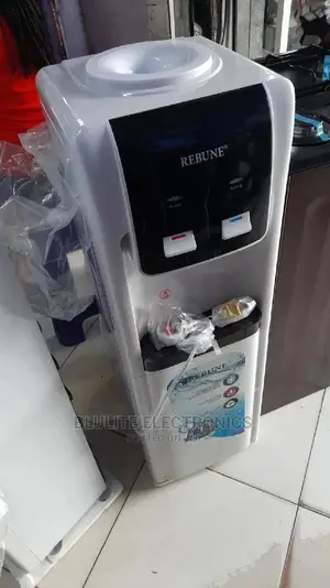 Water Dispensers With Compressor