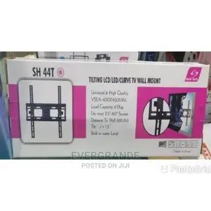 Skillteck SH44T Tilt Tv Wall Mount