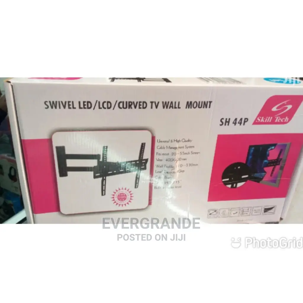 Swivel Led Tv Wall Mount