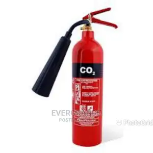 Brand New 2kg CO2 Fire Extinguisher