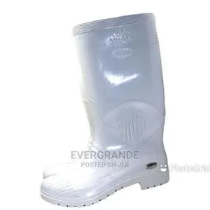 Brand New Heavy Duty Gumboots