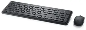 Dell Wireless Keyboard and Mouse - KM117