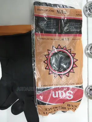 Special Heavy Duty Gloves