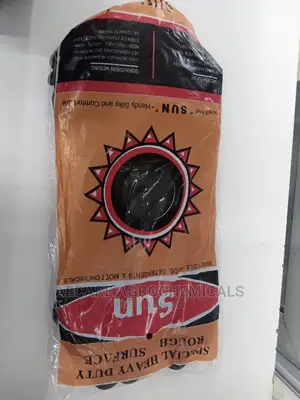 Special Heavy Duty Gloves