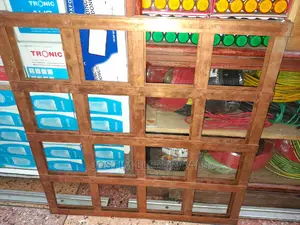 Copper Tape Heavy Earthing