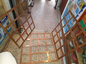 Grounding Earth Mat