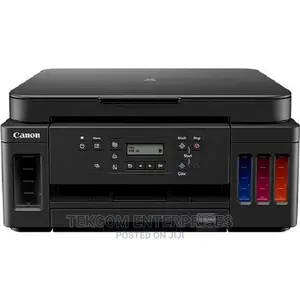 Canon PIXMA G6040 Printer