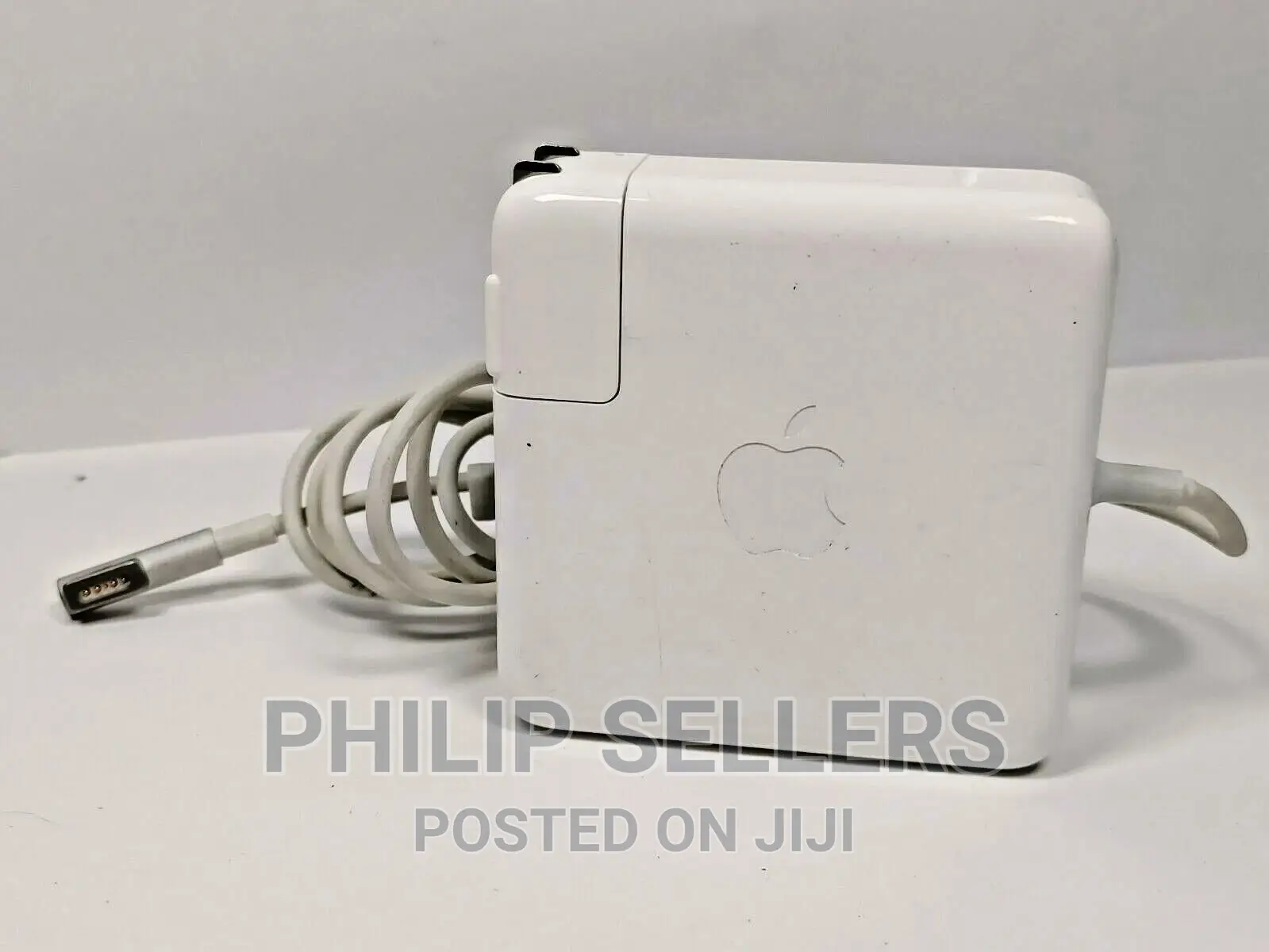 Apple 85W Magsafe Power AC Adapter A1343 for Macbook Pro 15