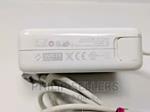 Apple 85W Magsafe Power AC Adapter A1343 for Macbook Pro 15