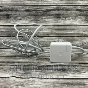 Original OEM 60W Magsafe1 AC Power Adapter for APPLE 13-15"