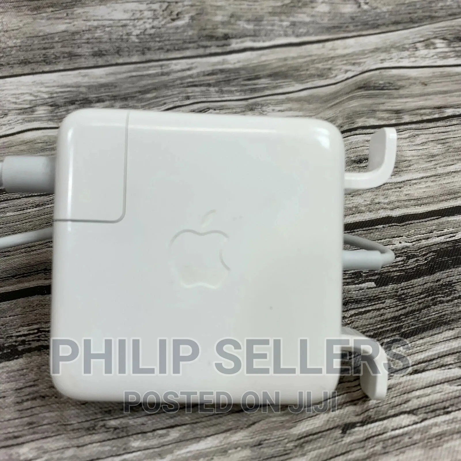 Original OEM 60W Magsafe1 AC Power Adapter for APPLE 13-15"