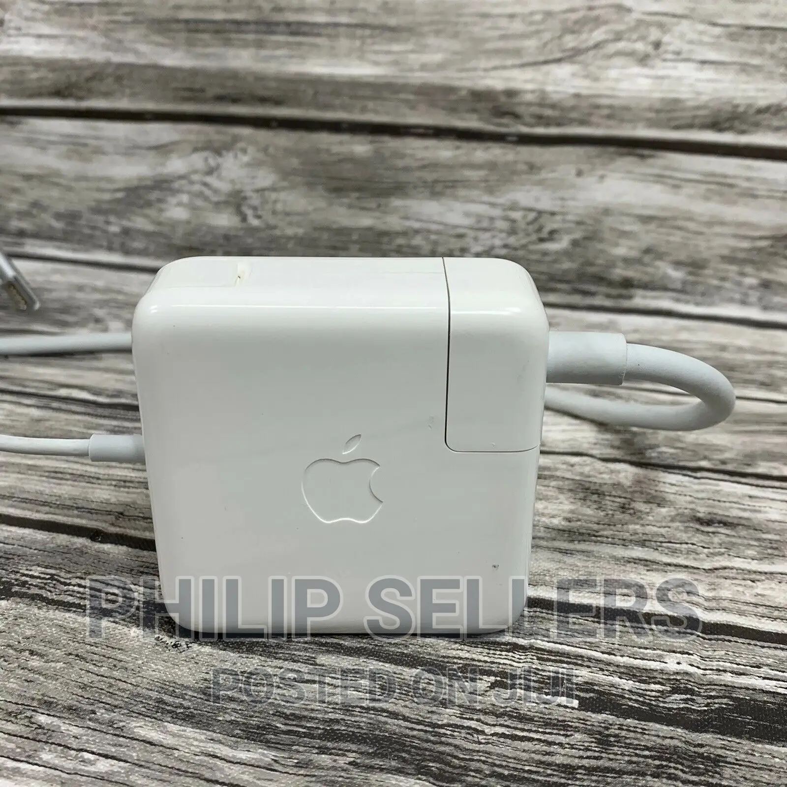 Original OEM 60W Magsafe1 AC Power Adapter for APPLE 13-15"
