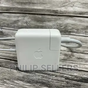 Original OEM 60W Magsafe1 AC Power Adapter for APPLE 13-15"