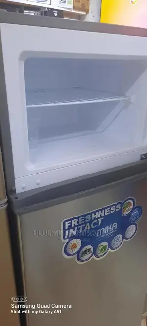 Mika Refrigerator