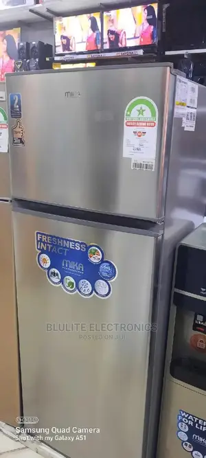 Mika Refrigerator