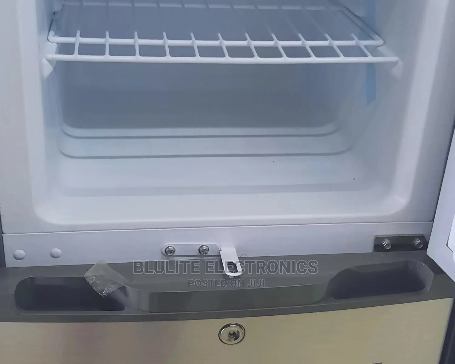 Ramtons Refrigerator
