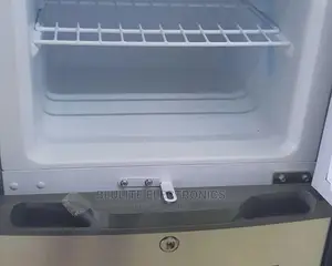 Ramtons Refrigerator