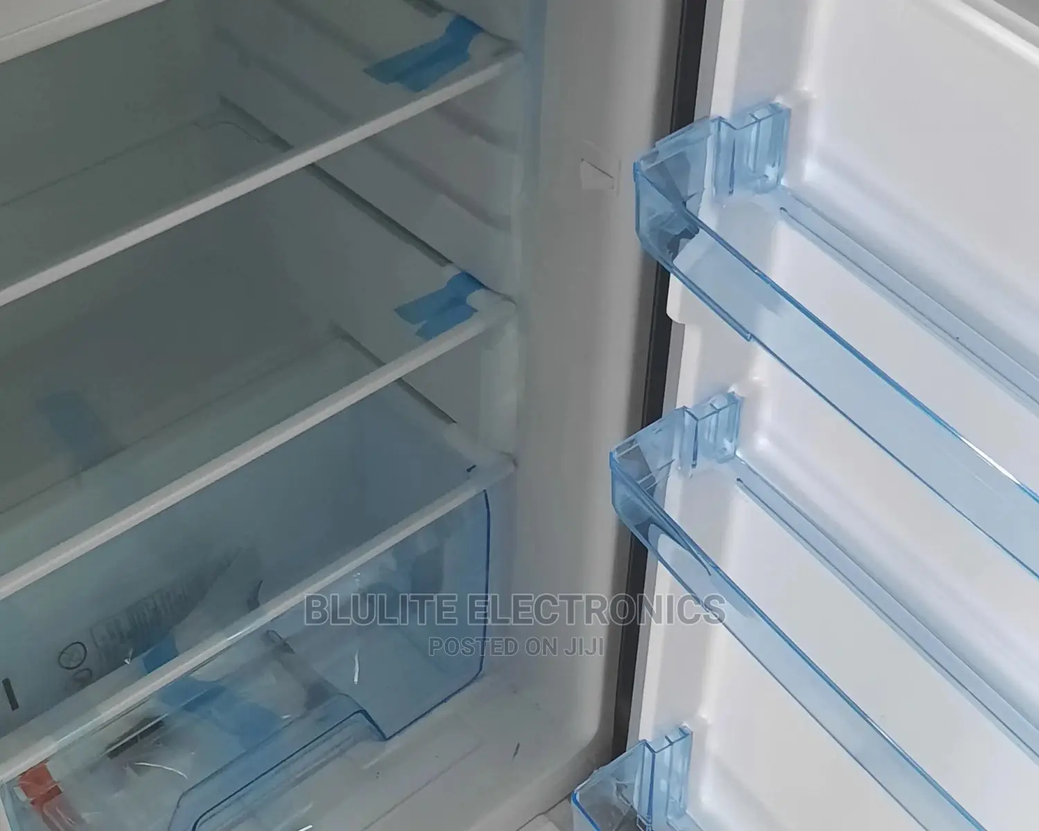 Ramtons Refrigerator