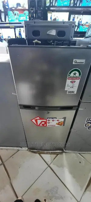 Ramtons Refrigerator