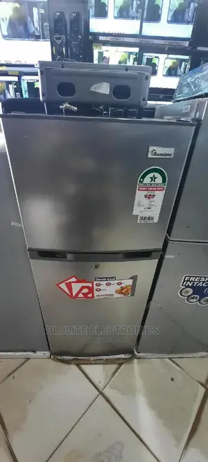 Ramtons Refrigerator