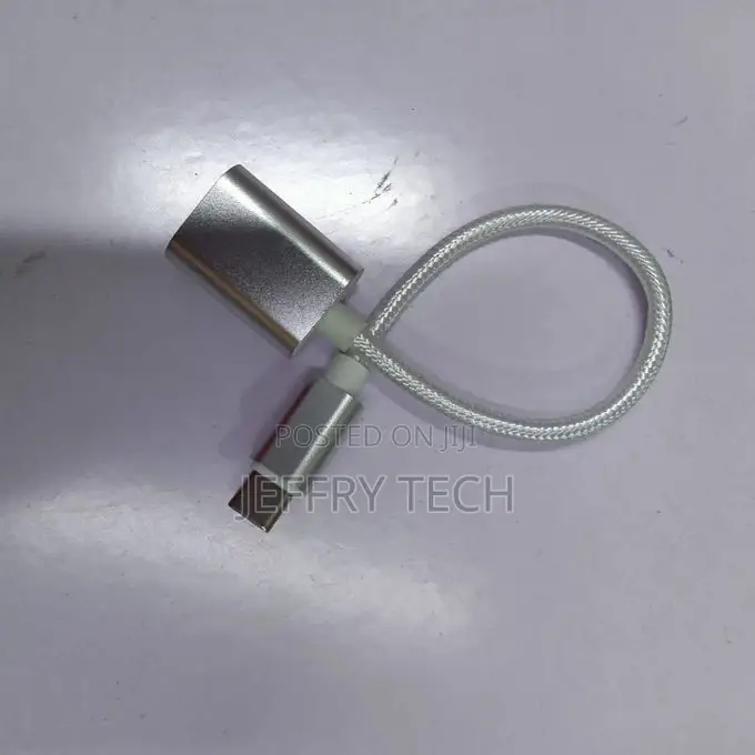 Generic TYPE C -Otg Connect Kit OTG Cable Micro USB Cable