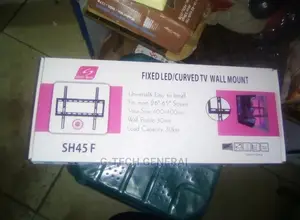 Brand New Wall Mount Sh45f