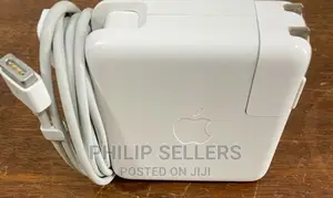 Original Apple 60W A1184 Magsafe Power Adapter for Mac Macbo
