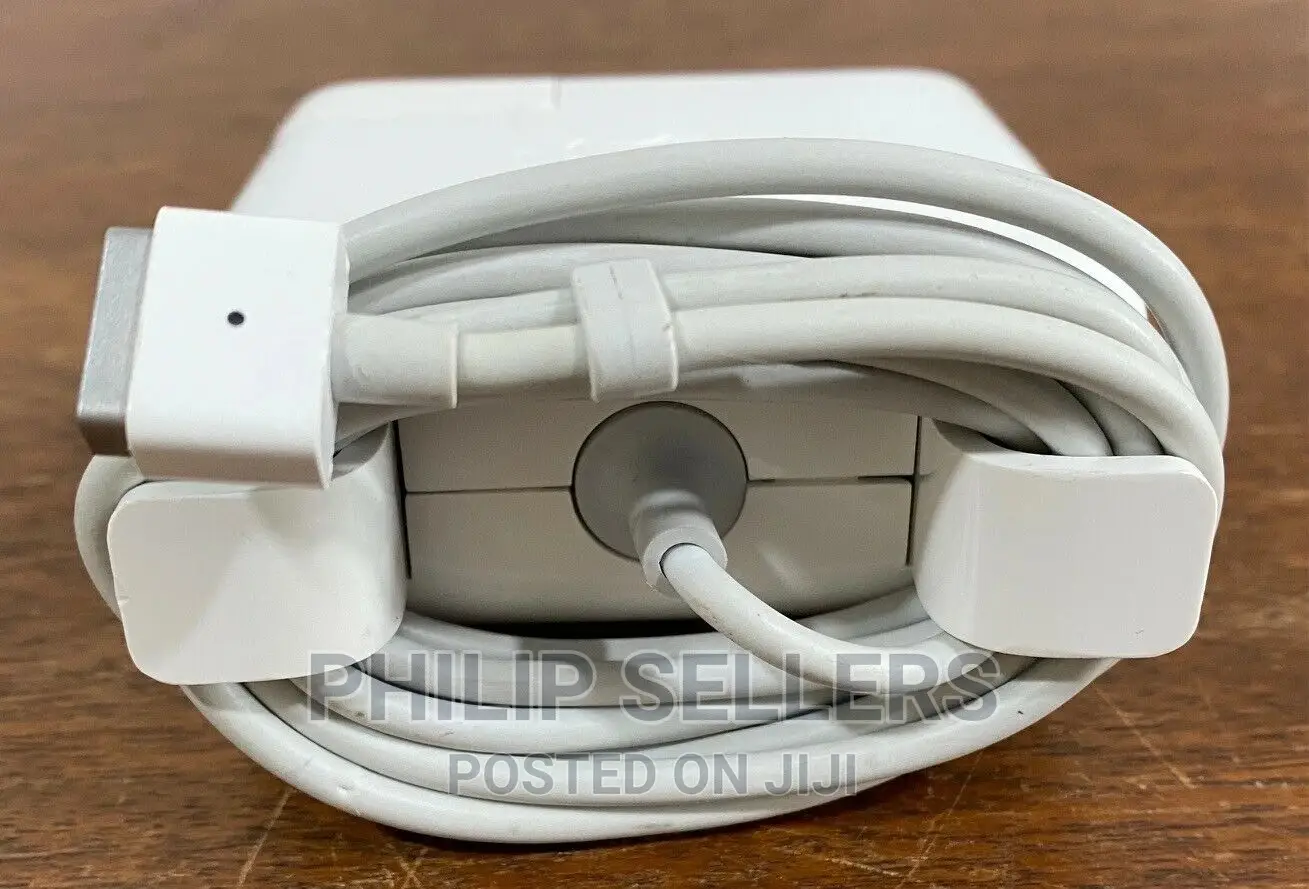 Original Apple 60W A1184 Magsafe Power Adapter for Mac Macbo