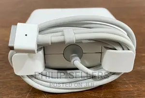 Original Apple 60W A1184 Magsafe Power Adapter for Mac Macbo