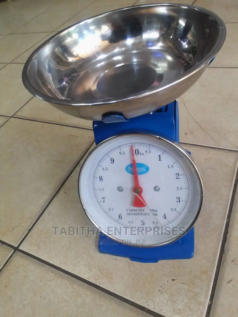 Kitchen Scale 10kg