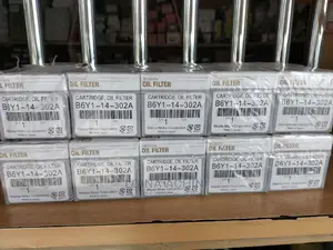 Genuine Mazda Demio,Cx5,Axela Oil Filter.