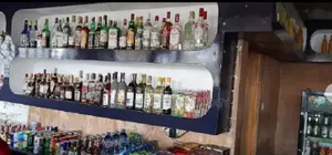 Advanced Liquor Store Point of Sale Software System