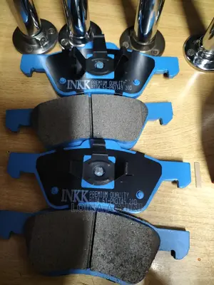 Ford Escape,Mazda Tribute Front Brake Pads