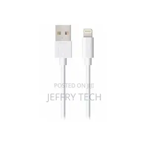 Punex Charge Sync Cable for iPhone