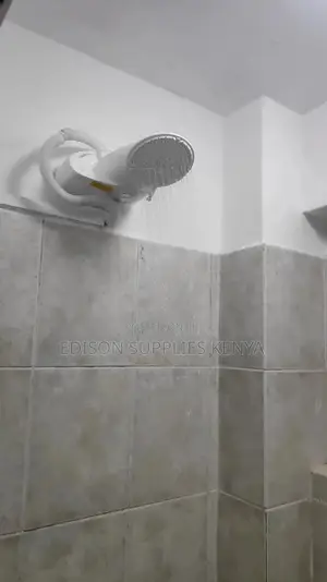 Low Water Pressure Instant Shower Water Heater Pro Solutions