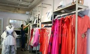 Top Quality Clothing Store Point of Sale