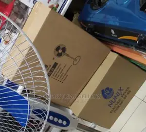 Special Standing Fan